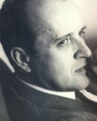 Нино Рота фото