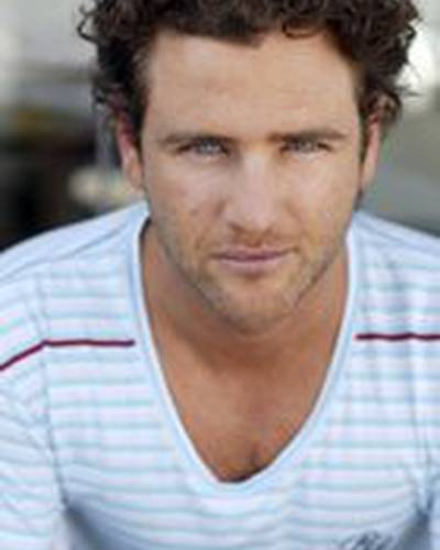 Бернард Керри фото