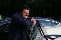 Кадр Легок на помине