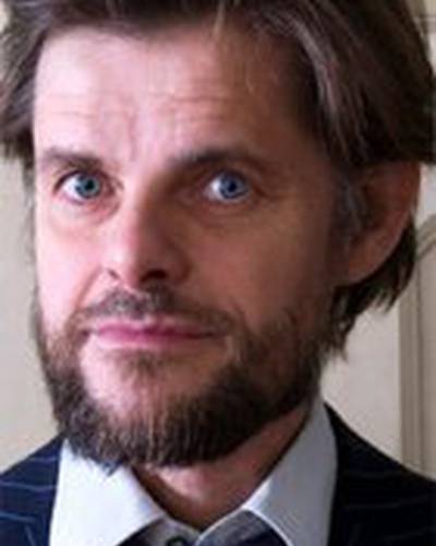 Ларс Рудольф фото