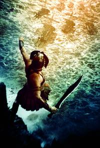 Постер 300 спартанцев: Расцвет империи