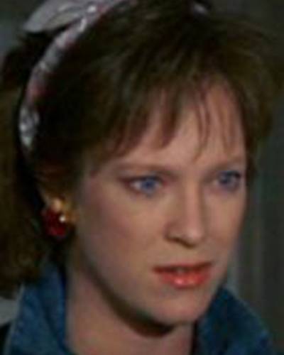 Керри Нунан фото