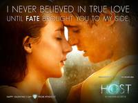 Постер Гостья