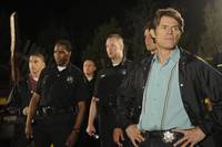 Кадр Странный Томас