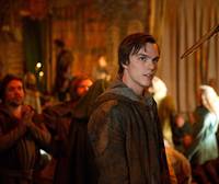 Кадр Джек - убийца великанов