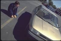 Кадр Хорошая девочка