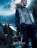 Постер из фильма "Гарри Поттер и Кубок огня" - 1
