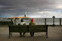 Кадр Питер и Венди