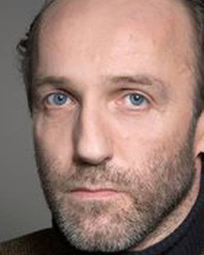 Карл Маркович фото