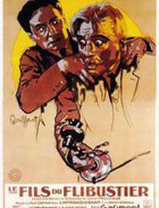 Le fils du flibustier