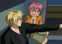 Кадр Гравитация