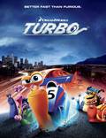 Постер из фильма "Турбо" - 1