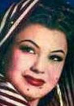 Blanquita Amaro фото