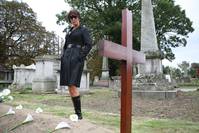 Кадр Портал юрского периода