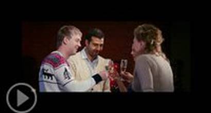 ТВ-ролик №1