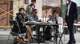 Кадр из фильма "Воры" - 2