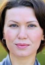 Светлана Кузнецова фото