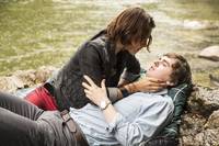 Кадр Мотель Бейтсов