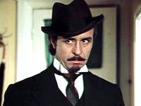 Кадр Крах инженера Гарина (мини-сериал)