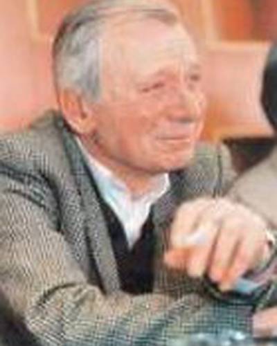 Властимир-Дьюза Стоилькович фото