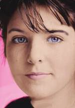 Алакина Манн фото