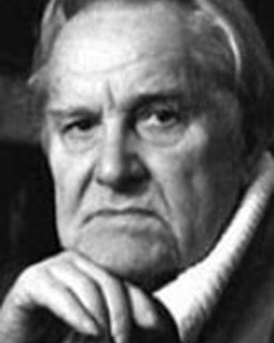 Николай Анненков фото