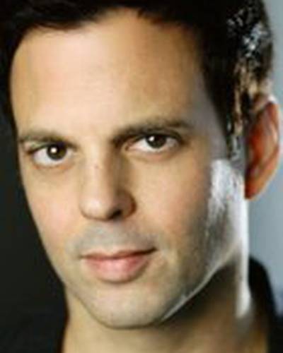 Иван Мартин фото