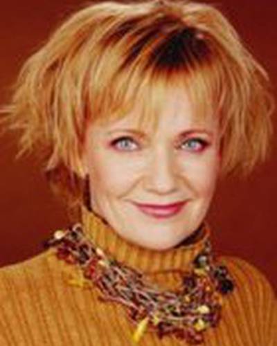 Мария Пакульнис фото