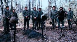 Кадр из фильма "Южное гостеприимство" - 1