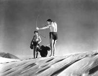 Кадр Тарзан и тайна пустыни