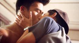 Кадр из фильма "Черная маска 2: Город масок" - 1