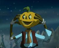 Кадр Приключения в изумрудном городе: Принцесса Озма