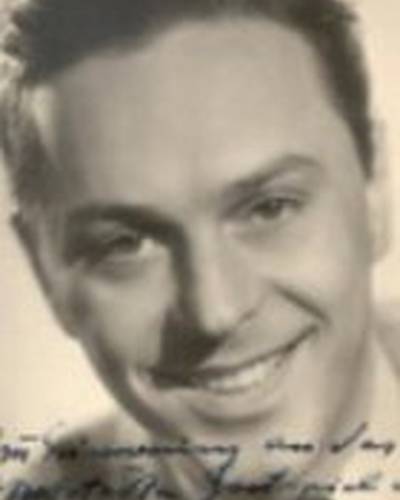 Ганс Холт фото