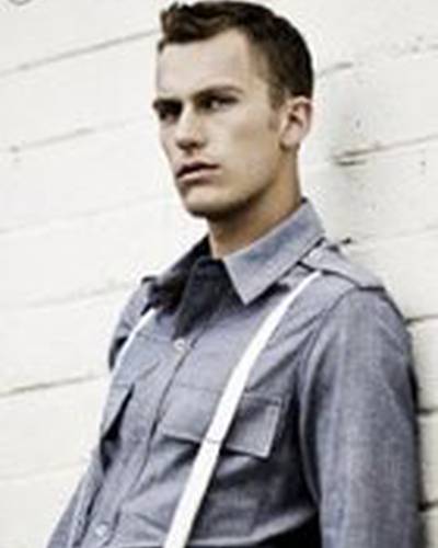 Синтия Мэрилл фото