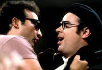 Кадр Субботним вечером в прямом эфире