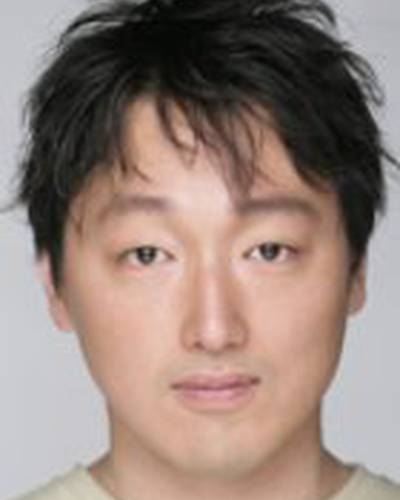 Мансаку Икеучи фото