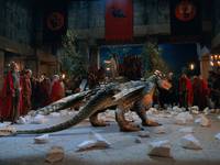 Кадр Сердце дракона: Начало (видео)