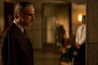 Кадр Сила воли