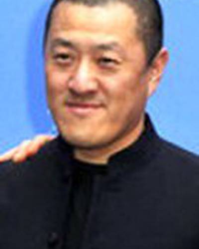 Дин Шэн фото