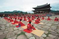 Кадр Божественное оружие