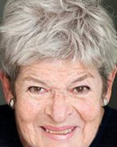 Элизабет Орт фото