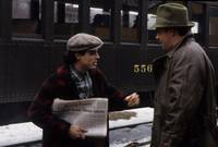 Кадр Неприкасаемые