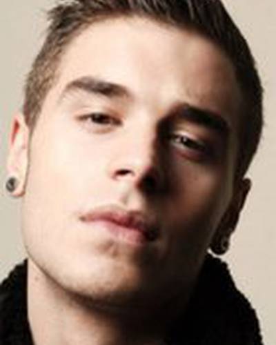 Адриан Родригес фото