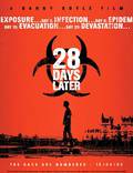 Постер из фильма "28 дней спустя" - 1