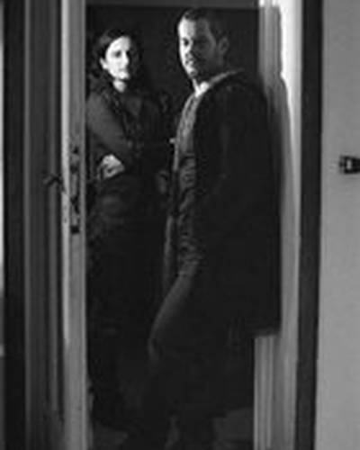 Стеффан Бойе фото