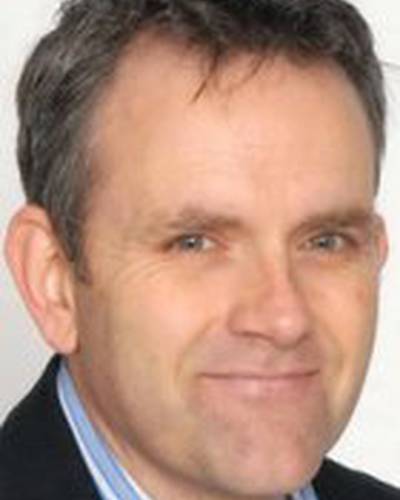 Пол Йэтс фото