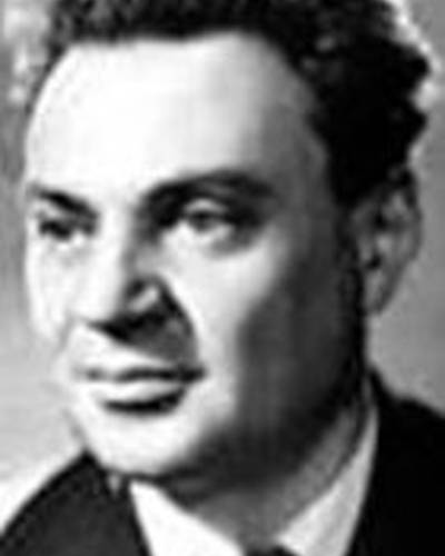 Константин Воинов фото