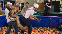 Кадр из фильма "Придурки" - 1