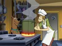 Кадр Что новенького, Скуби-Ду?