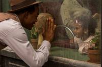 Кадр Сила воли